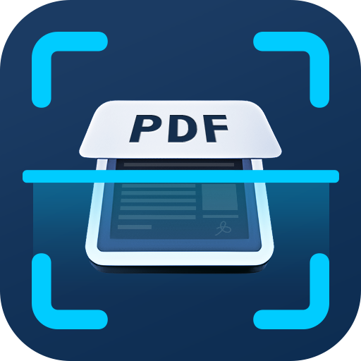 PDFスキャナー - PDFスキャン、DocScan