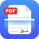 PDF スキャナー、リーダー、エディター APK