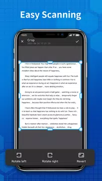 Screenshot 14 for PDF Scanner App - PDF SCanner