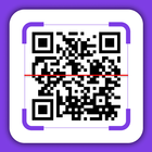Scanner et générateur QR icône