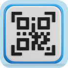 QR Barcode Scanner – Generator icon