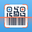 QR Reader &  Barcode Scanner أيقونة