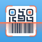 QR Reader & Barcode Scanner icon