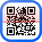 Qr Code Scanner ikona