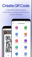 Qr Code Scanner تصوير الشاشة 3