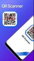 Qr Code Scanner plakat