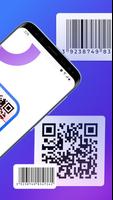 Qr Code Scanner capture d'écran 1