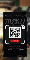 QR Code Scanner - Scan QR poster