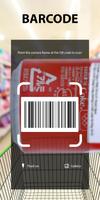 QR Code Scanner - Scan QR स्क्रीनशॉट 1
