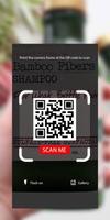 QR Code Scanner - Scan QR ảnh chụp màn hình 2