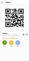 QR Code Scanner - Scan QR स्क्रीनशॉट 3