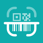 X Scan-QR & Translate simgesi