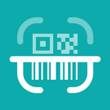 X Scan-QR & Translate simgesi