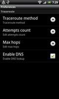 Traceroute Screenshot 1