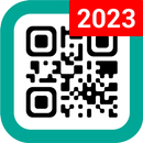 QR Code Scanner (français) APK