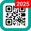 Lector de códigos QR y barras