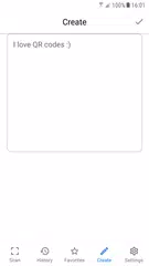 Скачать QR сканер & Штрих-код сканер XAPK