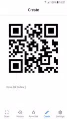 Скачать QR сканер & Штрих-код сканер XAPK