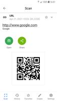 QR & Barcode Reader screenshot 1