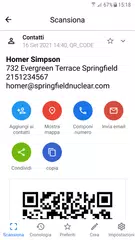 download Lettore QR (Italiano) XAPK