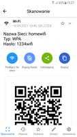 Czytnik Kodów QR i Paskowych screenshot 2