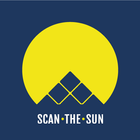 ScanTheSun-icoon