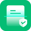 ScanThis - Dateien zu PDF, Off