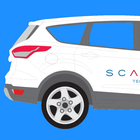 ServiceCOMMAND® 图标