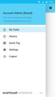 برنامه‌نما Scantrust Enterprise عکس از صفحه