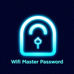 Wifi Password Master All in 1 ไอคอน