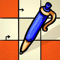 Сканворд.ру журнал Icon