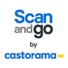 Castorama: Scan & Go icône