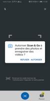 Castorama: Scan & Go capture d'écran 1