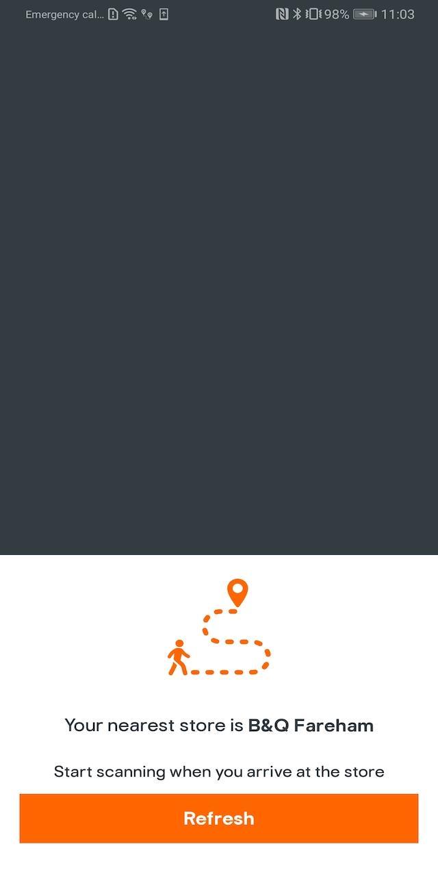 B Q Scan And Go For Android Apk Download