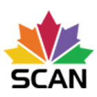 Scan Media icon