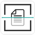 Scan & Paste
