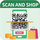Scan Search & Shop online via Fast Barcode Scanner APK