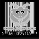 Scan Barcode Kambing Ijo 2022 icono