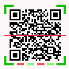 QR Barcode Reader icon