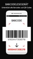 QR-Barcode-Lesegerät Screenshot 2