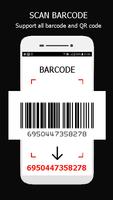 Leitor de código de barras QR imagem de tela 3