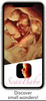 ScanBaby Plakat