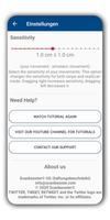 Scanbooster Control PRO Screenshot 2