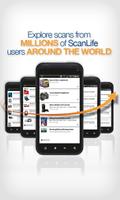 ScanLife QR & EAN Lecteur imagem de tela 2