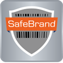 SafeBrand QR és Vonalkódolvasó-APK