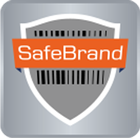 SafeBrand QR és Vonalkódolvasó icon