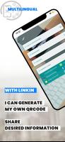 Get Contact - Social Card скриншот 2