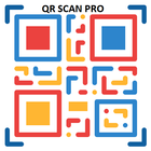 QR Barcode Scanner Plus icône