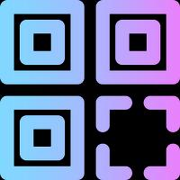 QR Barcode Scanner Plus Affiche