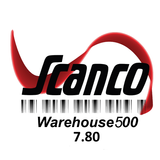 Warehouse 500 7.8 icône